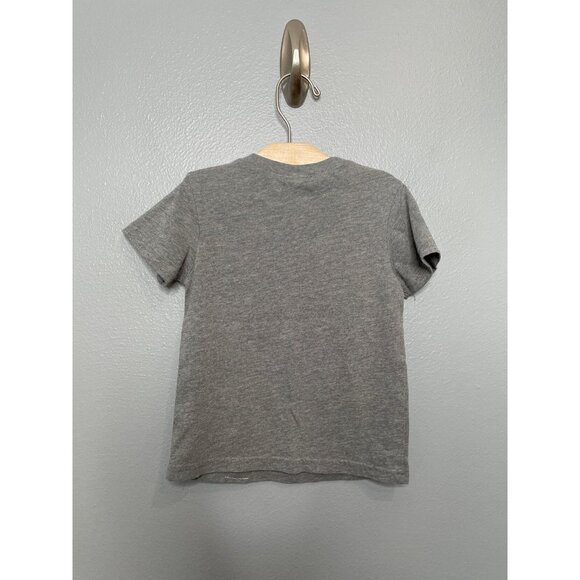 Wire & Honey Notorious RBG Graphic Tee Size 3T - Picture 5 of 5